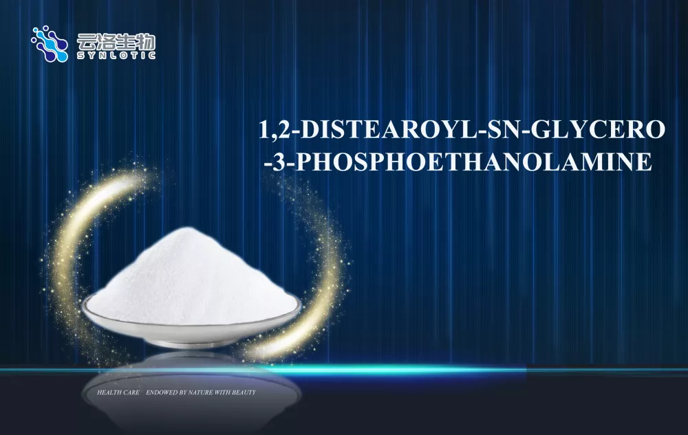 1,2 -2-distearyl-s-glycero-3-phosphoTohanolamine
