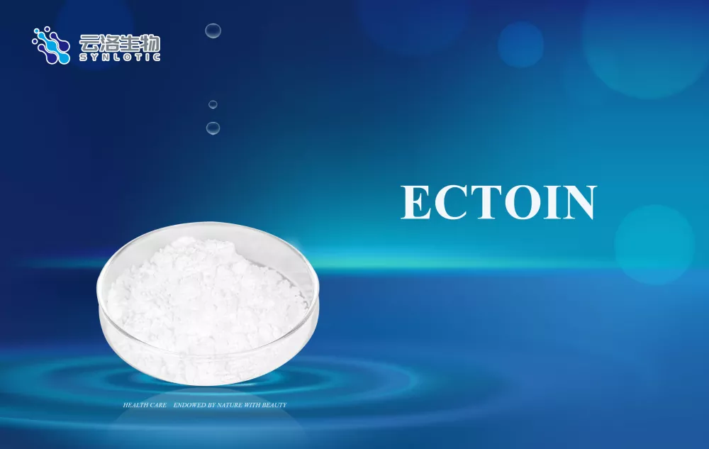 Ectoin ແມ່ນຫຍັງ? ໂມເລກຸນທໍາມະຊາດທີ່ໄດ້ຮັບແຮງບັນດານໃຈຈາກຈຸລິນຊີທະເລຊາຍ