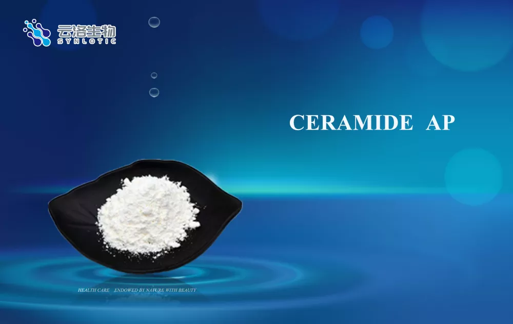 Ceramide AP ສະຫນັບສະຫນູນການພັດທະນາສູດເຄື່ອງສໍາອາງຂັ້ນສູງແນວໃດ?
