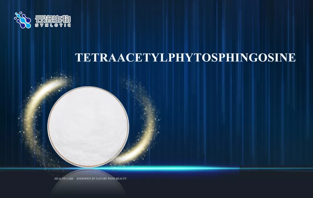 tetraacetylphingSphingostosine
